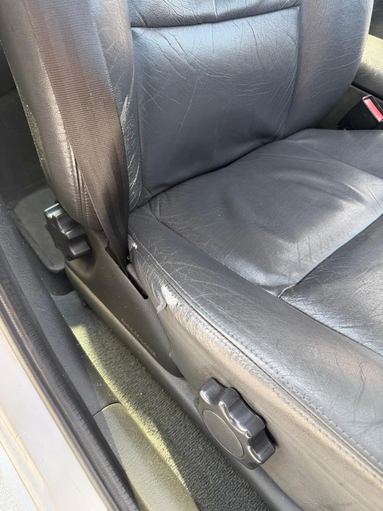 2000 Toyota Caldina 2nd Gen - Image 29 of 31