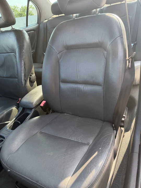 2000 Toyota Caldina 2nd Gen - Image 31 of 31