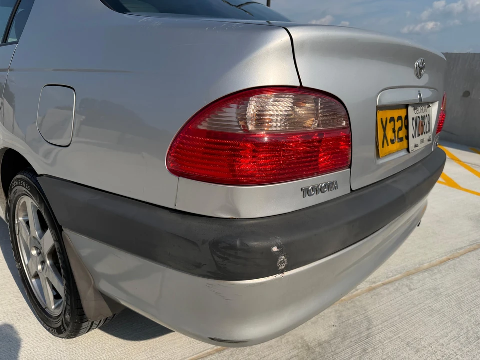2000 Toyota Caldina 2nd Gen - Image 18 of 31