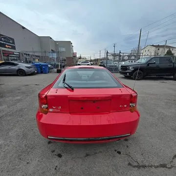 2000 Toyota Celica GT