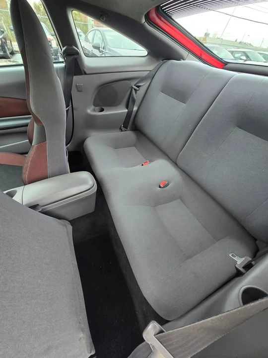 2000 Toyota Celica 7th Gen - Image 7 of 10