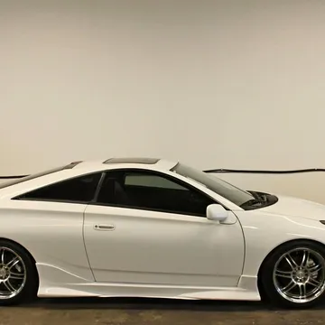 2000 Toyota Celica GT-S