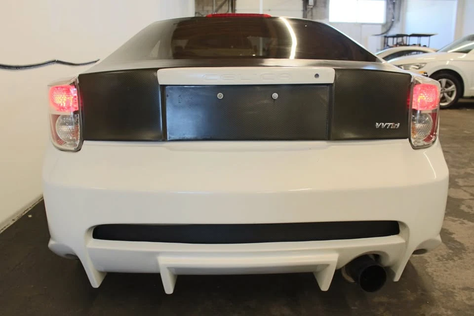 2000 Toyota Celica 7th Gen - Image 5 of 10