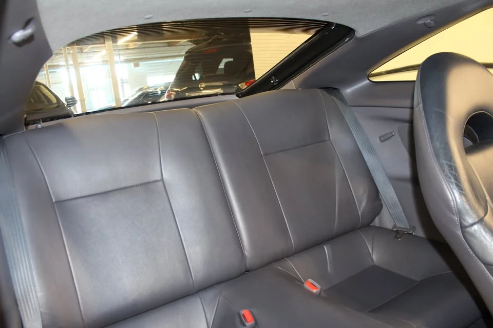2000 Toyota Celica 7th Gen - Image 7 of 10