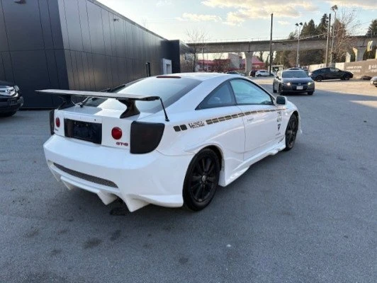 2000 Toyota Celica 7th Gen - Image 4 of 14