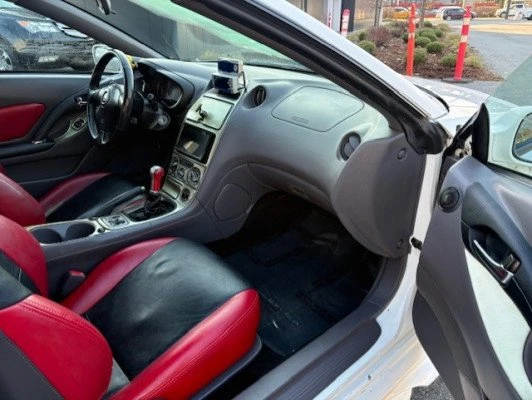 2000 Toyota Celica 7th Gen - Image 9 of 17