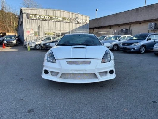 2000 Toyota Celica 7th Gen - Image 2 of 17