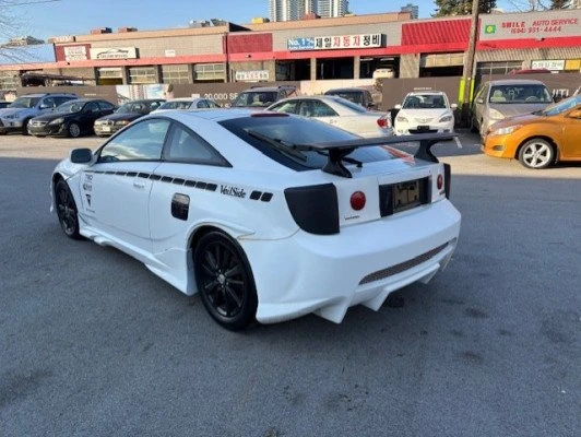 2000 Toyota Celica 7th Gen - Image 3 of 17