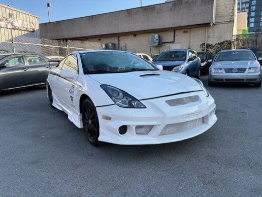 2000 Toyota Celica 7th Gen - Image 5 of 14