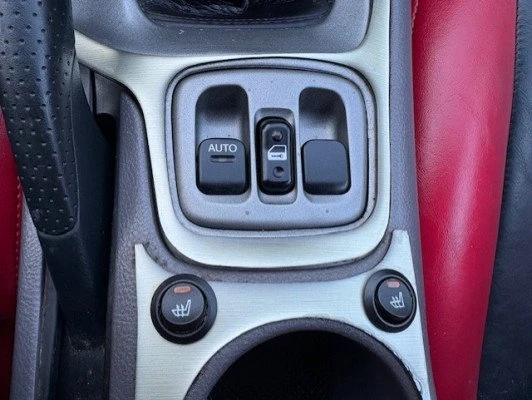 2000 Toyota Celica 7th Gen - Image 14 of 17