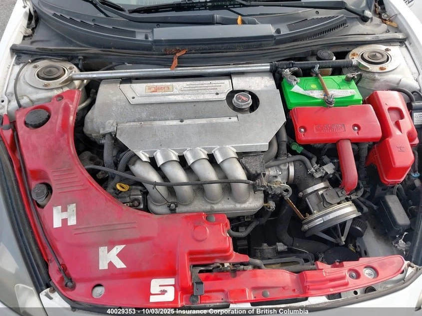 2000 Toyota Celica 7th Gen - Image 16 of 17
