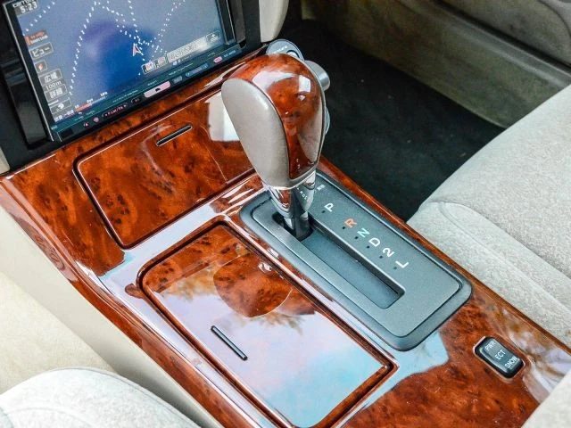 2000 Toyota Crown 10th Gen - Image 24 of 31