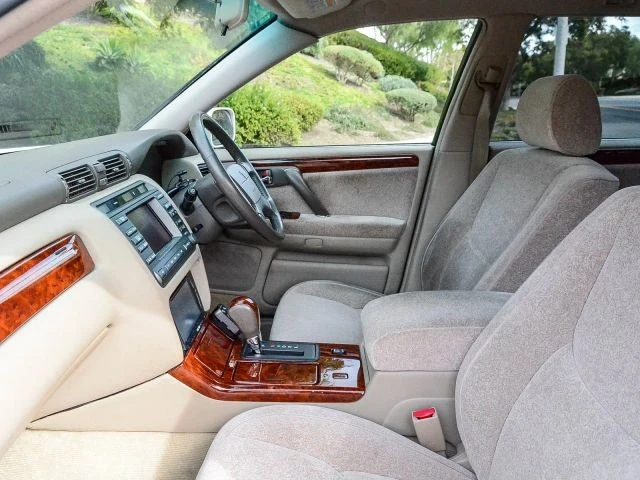 2000 Toyota Crown 10th Gen - Image 23 of 31