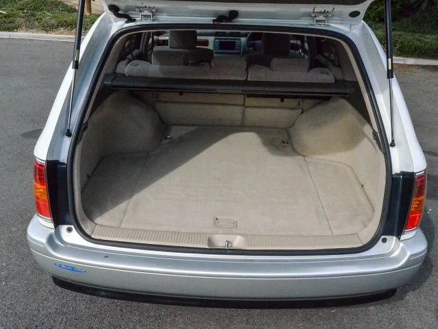 2000 Toyota Crown 10th Gen - Image 31 of 31