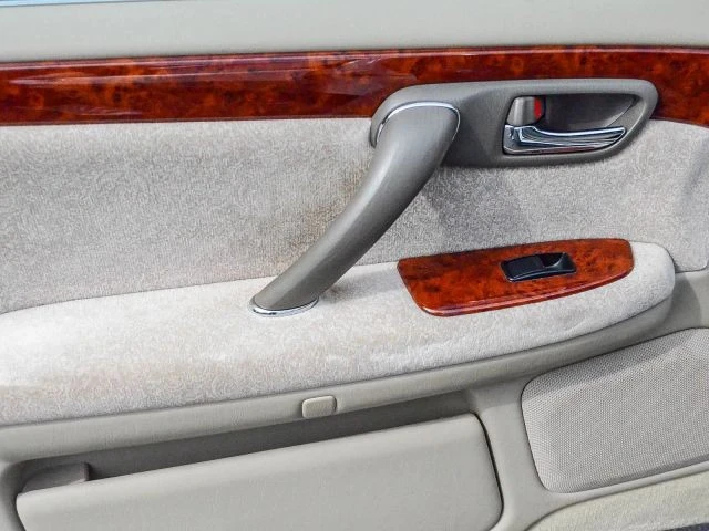 2000 Toyota Crown - Image 26 of 31