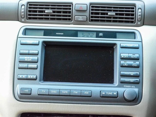 2000 Toyota Crown 11th Gen - Image 20 of 21