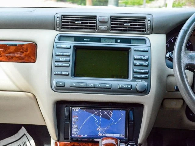 2000 Toyota Crown 11th Gen - Image 19 of 21
