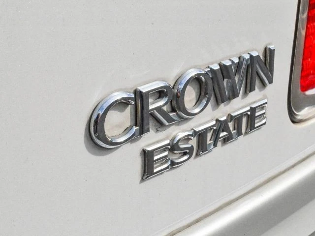 2000 Toyota Crown 11th Gen - Image 17 of 21