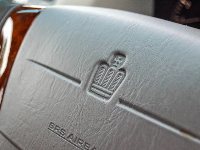 2000 Toyota Crown - Image 28 of 31