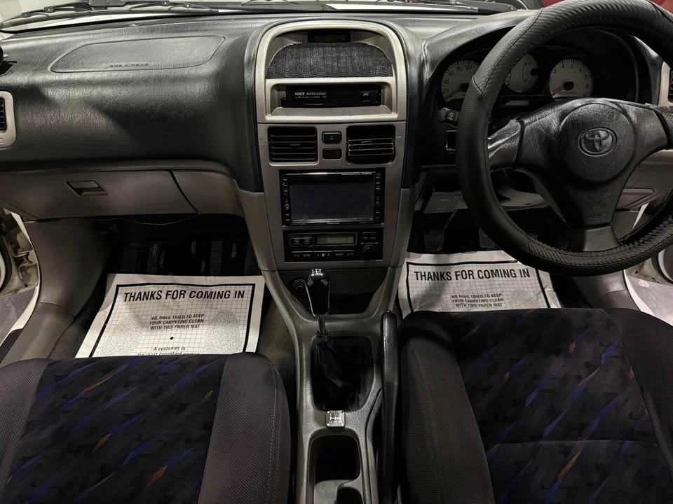 2000 Toyota Caldina 2nd Gen - Image 9 of 20