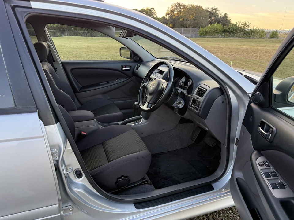 2000 Toyota Carina 7th Gen - Image 16 of 21