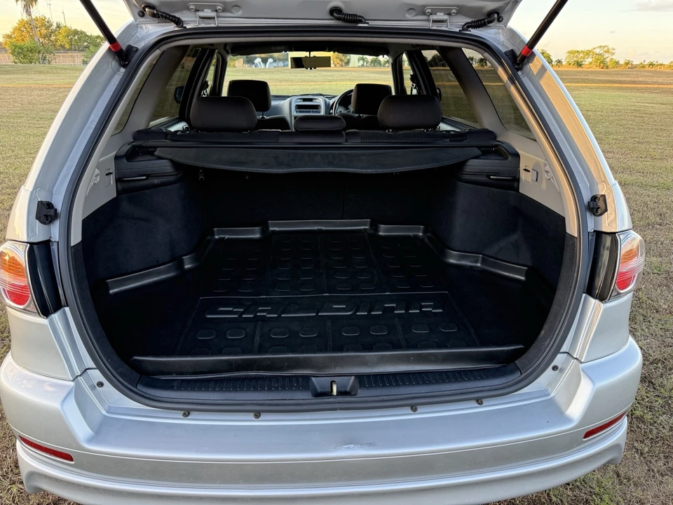 2000 Toyota Carina 7th Gen - Image 21 of 21