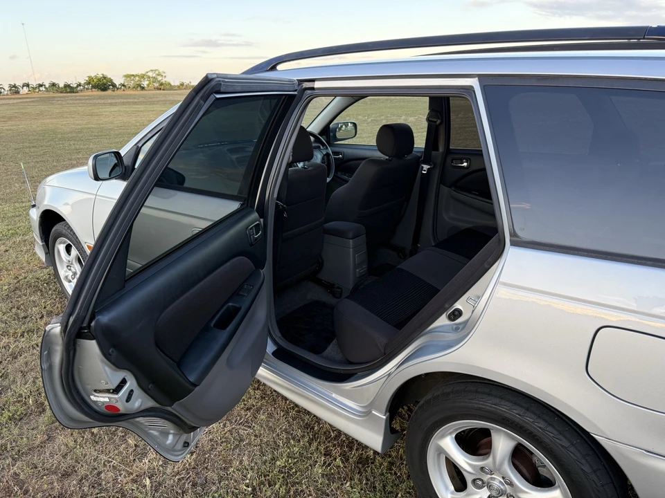 2000 Toyota Carina 7th Gen - Image 9 of 21