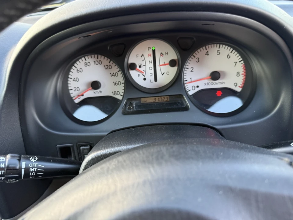 2000 Toyota Carina 7th Gen - Image 18 of 21