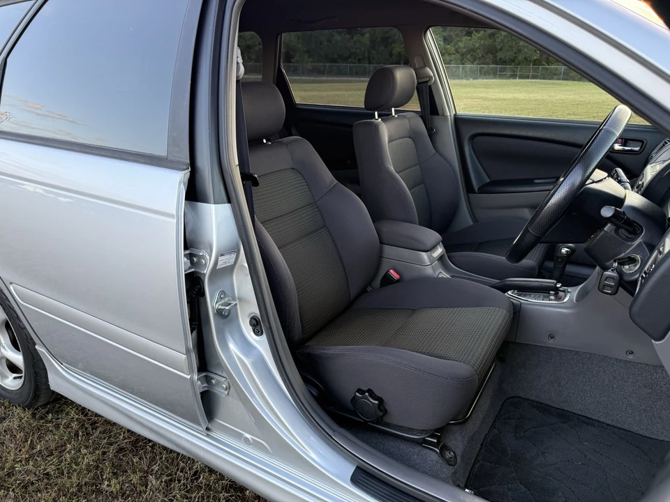 2000 Toyota Carina 7th Gen - Image 17 of 21