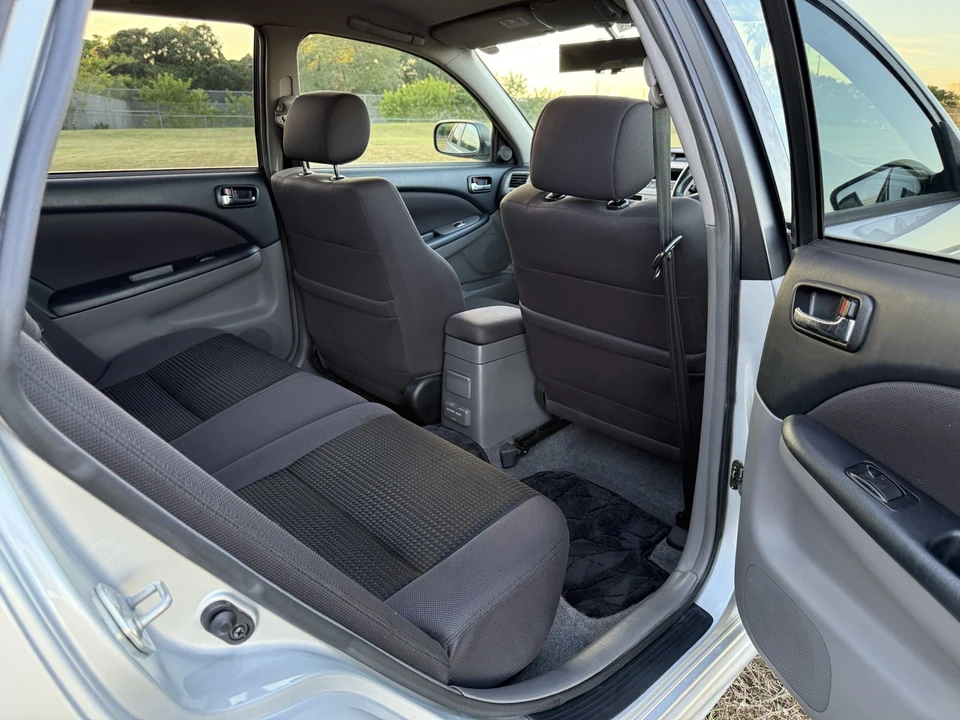 2000 Toyota Carina 7th Gen - Image 19 of 21