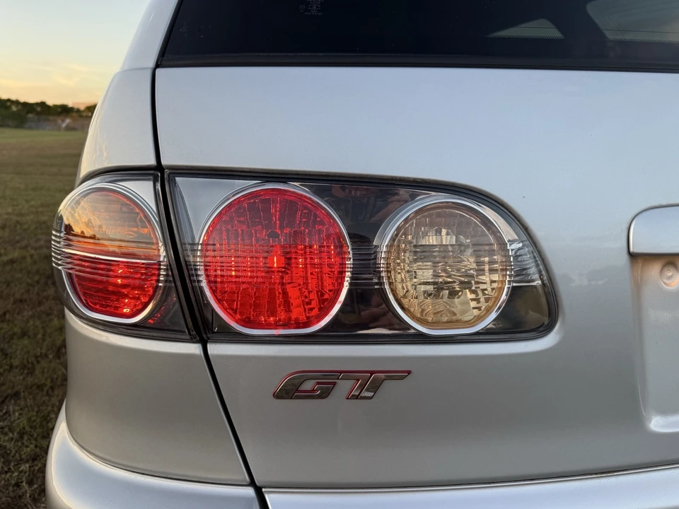 2000 Toyota Carina 7th Gen - Image 13 of 21