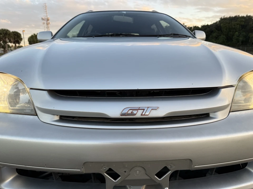 2000 Toyota Carina 7th Gen - Image 12 of 21