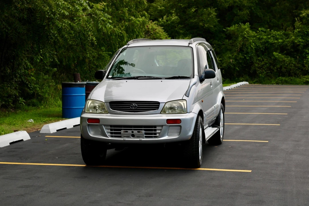 2000 Toyota Cami 1st Gen - Image 7 of 31