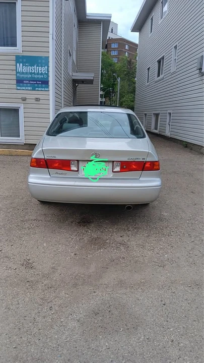 2000 Toyota Camry 4th Gen - Image 6 of 10