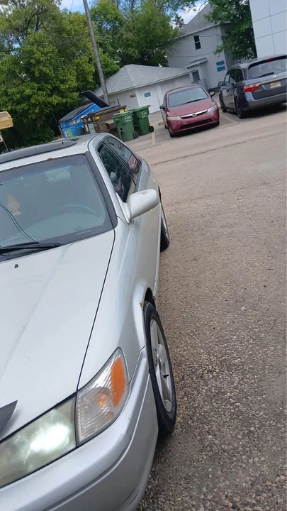 2000 Toyota Camry 4th Gen - Image 3 of 10