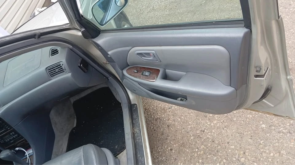 2000 Toyota Camry 4th Gen - Image 5 of 10