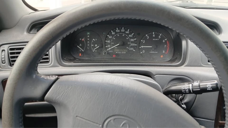 2000 Toyota Camry 4th Gen - Image 2 of 10