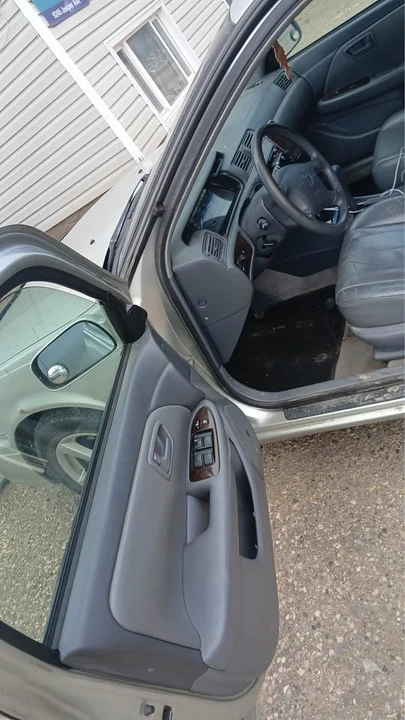 2000 Toyota Camry 4th Gen - Image 9 of 10