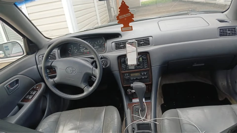 2000 Toyota Camry 4th Gen - Image 4 of 10