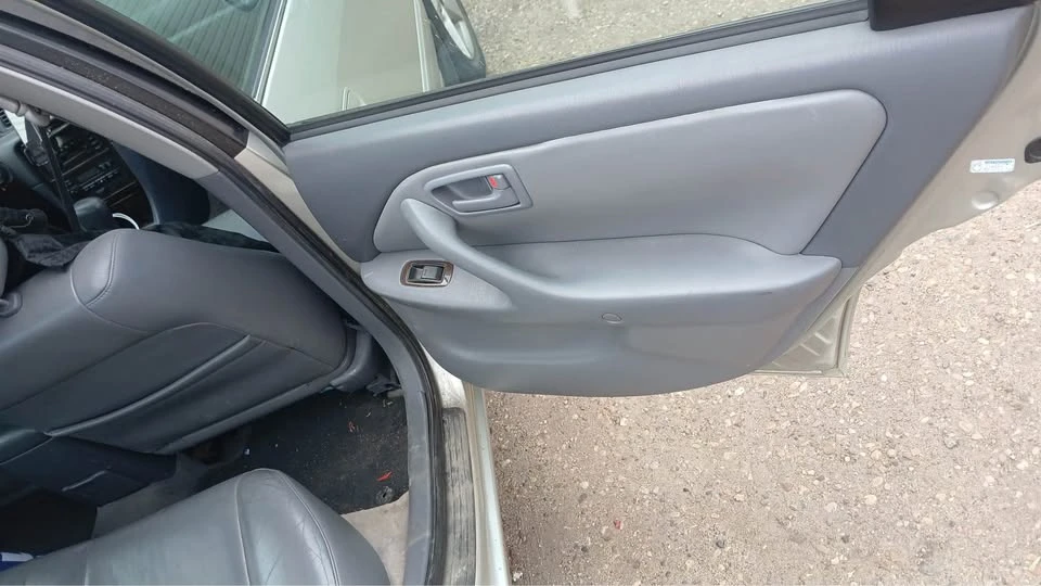 2000 Toyota Camry 4th Gen - Image 8 of 10