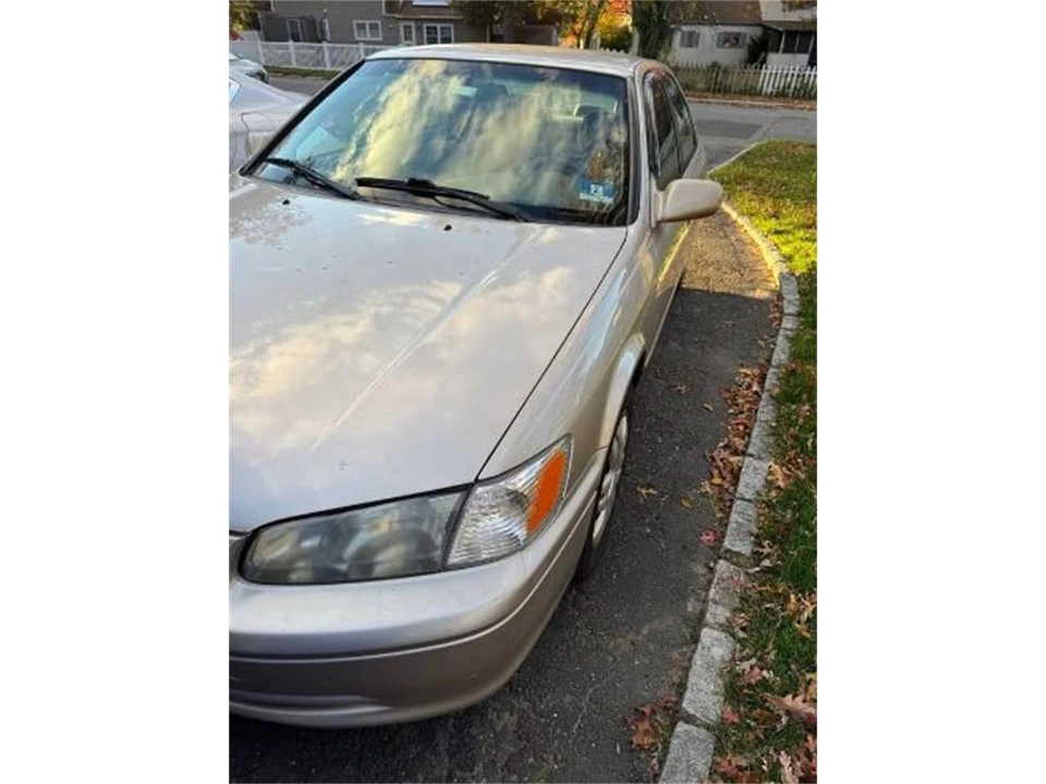 2000 Toyota Camry 4th Gen - Image 4 of 6