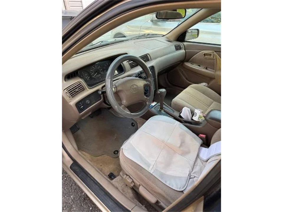 2000 Toyota Camry 4th Gen - Image 3 of 6