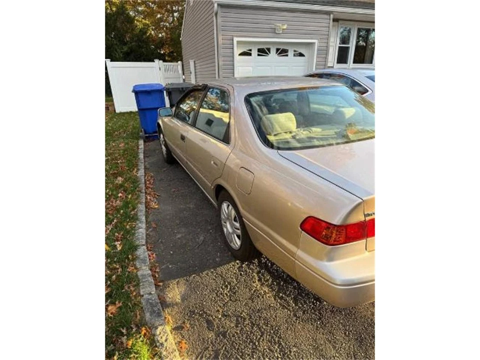 2000 Toyota Camry 4th Gen - Image 5 of 6