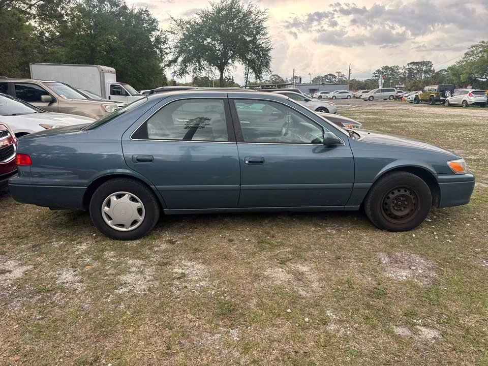 2000 Toyota Camry 4th Gen - Image 4 of 8
