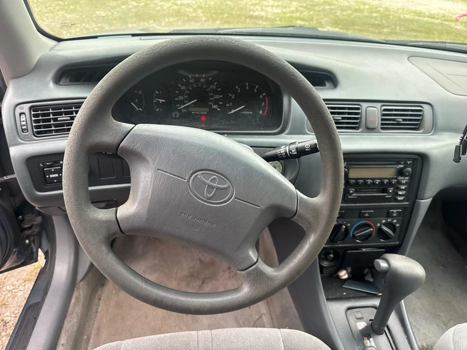 2000 Toyota Camry 4th Gen - Image 8 of 8
