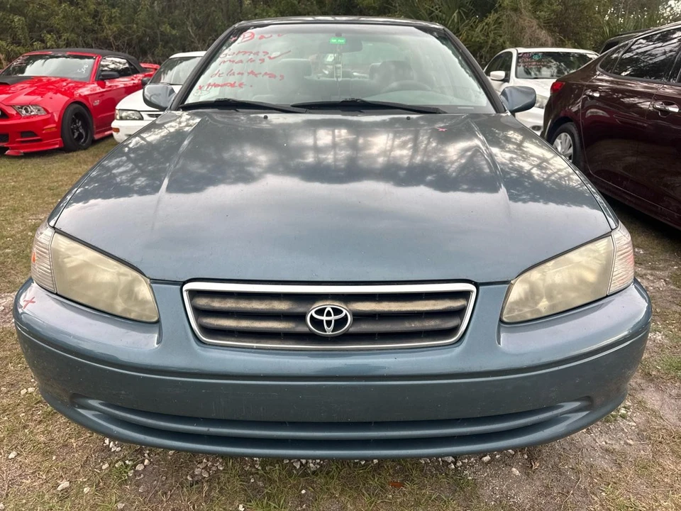2000 Toyota Camry 4th Gen - Image 2 of 8
