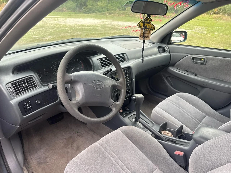 2000 Toyota Camry 4th Gen - Image 6 of 8