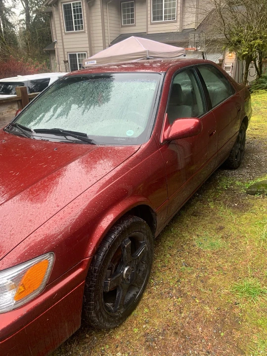 2000 Toyota Camry 4th Gen - Image 3 of 9