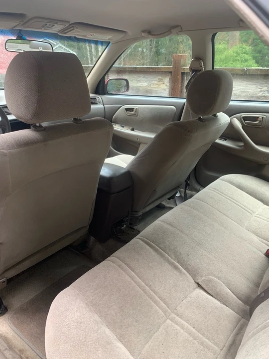 2000 Toyota Camry 4th Gen - Image 6 of 9