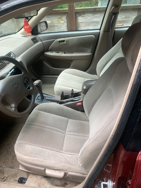 2000 Toyota Camry 4th Gen - Image 5 of 9